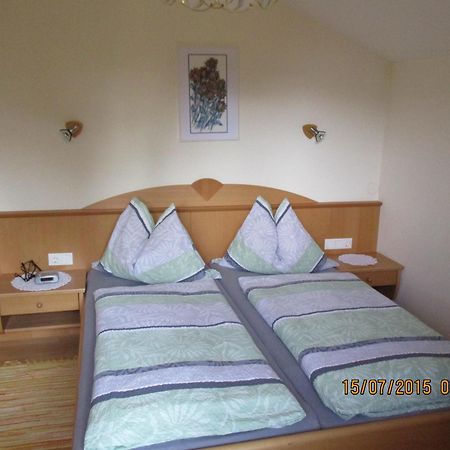 Gästehaus Schwaiger Mariapfarr Zimmer foto